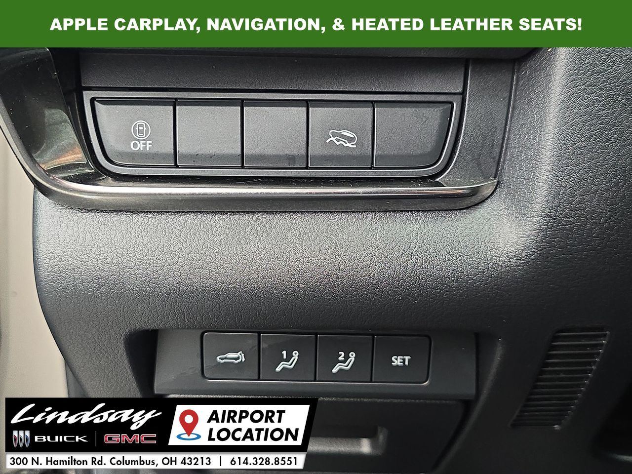 2022 MAZDA CX-30 2.5 S Premium Package Columbus OH