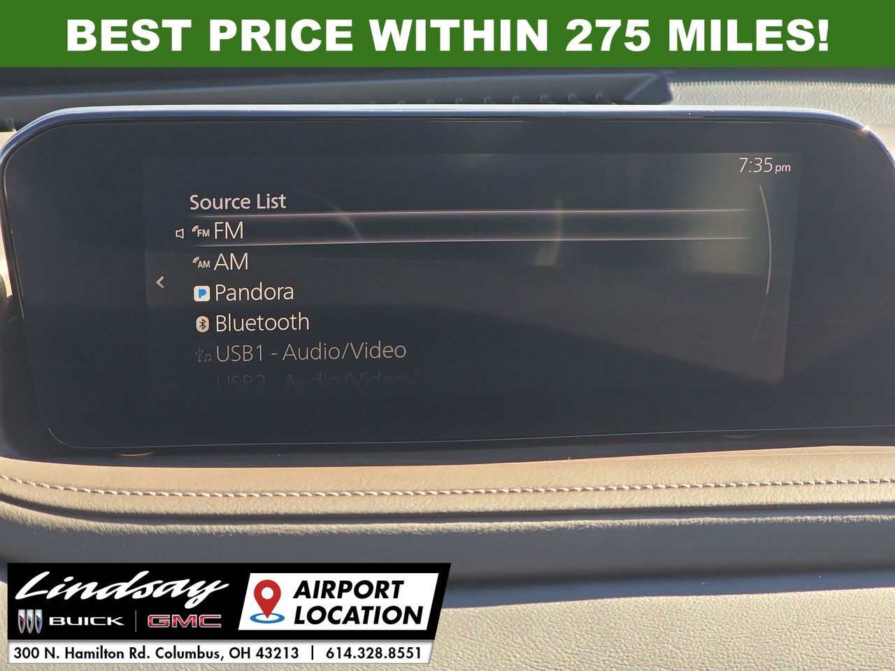 2022 MAZDA CX-30 2.5 S Premium Package Columbus OH