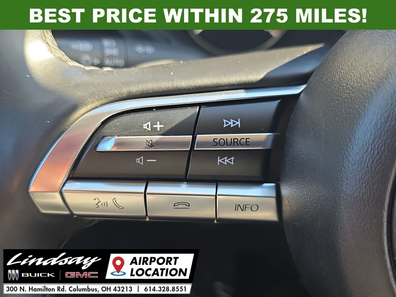 2022 MAZDA CX-30 2.5 S Premium Package Columbus OH