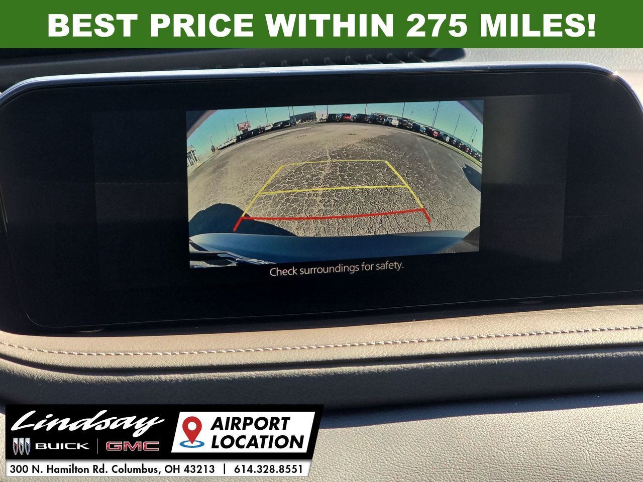 2022 MAZDA CX-30 2.5 S Premium Package Columbus OH