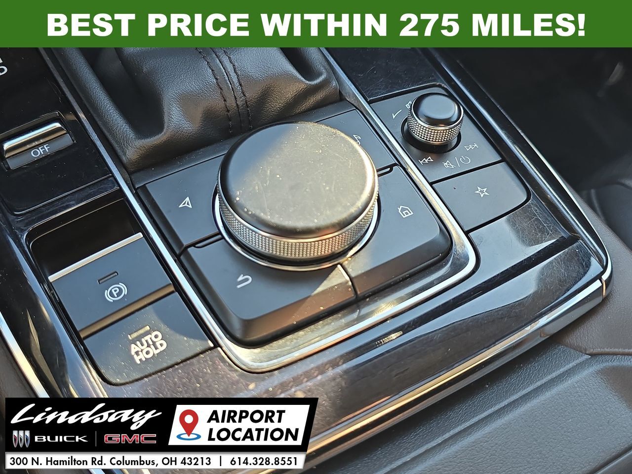 2022 MAZDA CX-30 2.5 S Premium Package Columbus OH