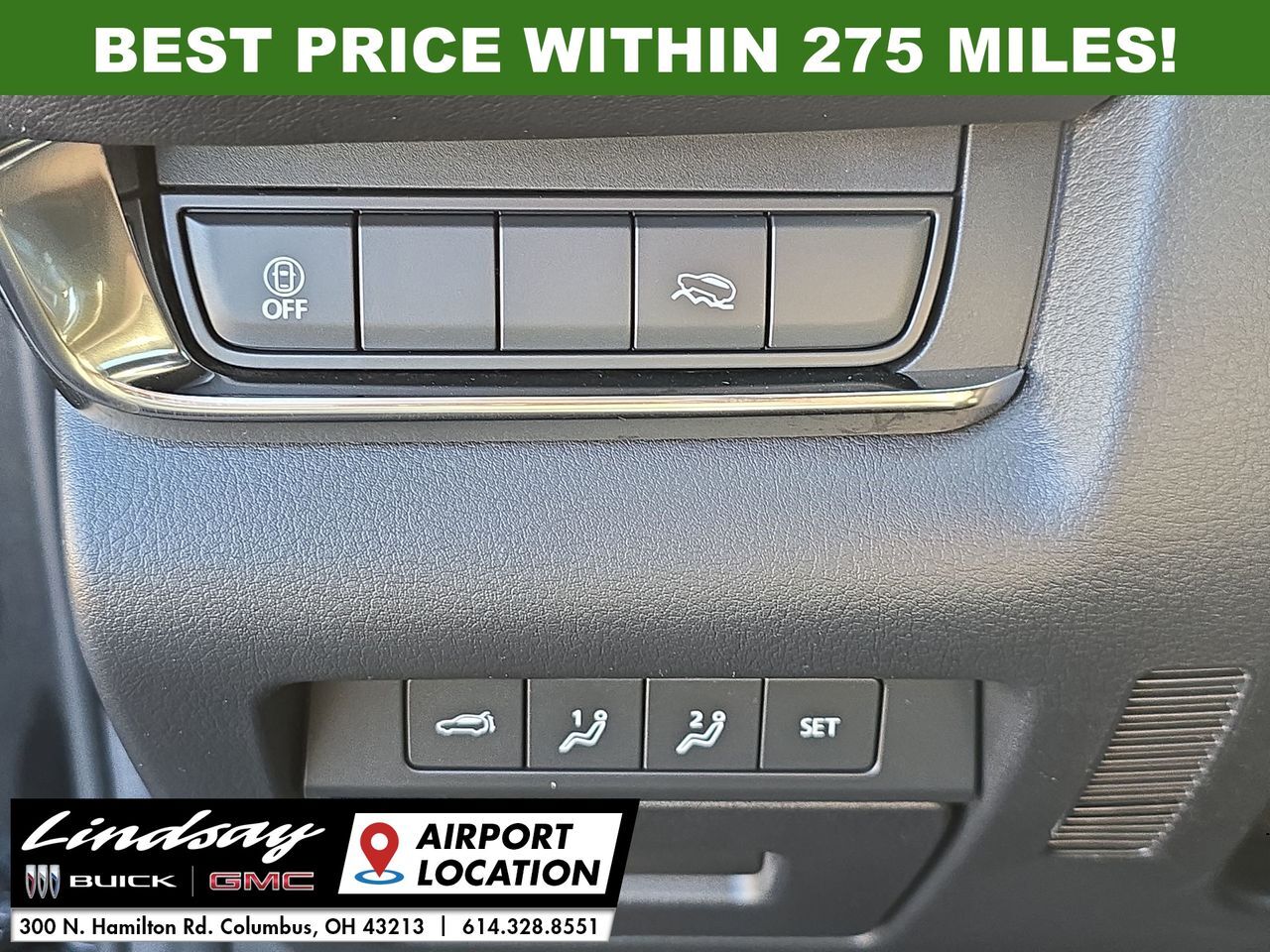 2022 MAZDA CX-30 2.5 S Premium Package Columbus OH