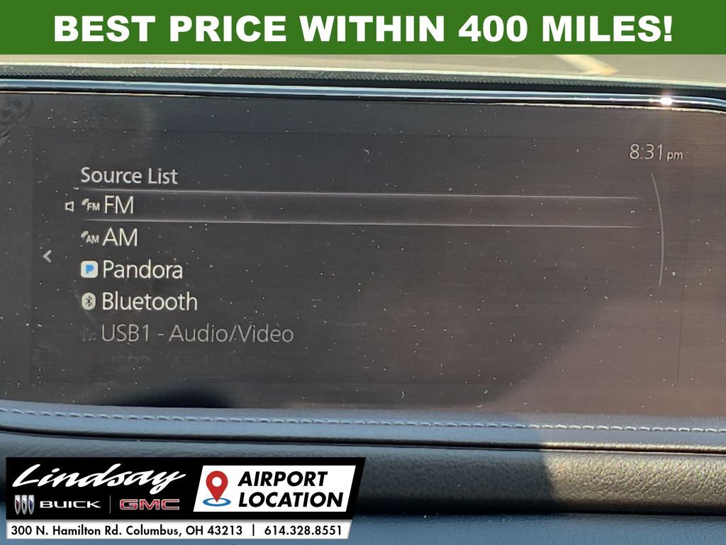 2022 MAZDA CX-30 2.5 S Premium Package Columbus OH