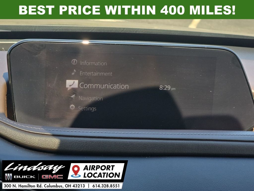 2022 MAZDA CX-30 2.5 S Premium Package Columbus OH