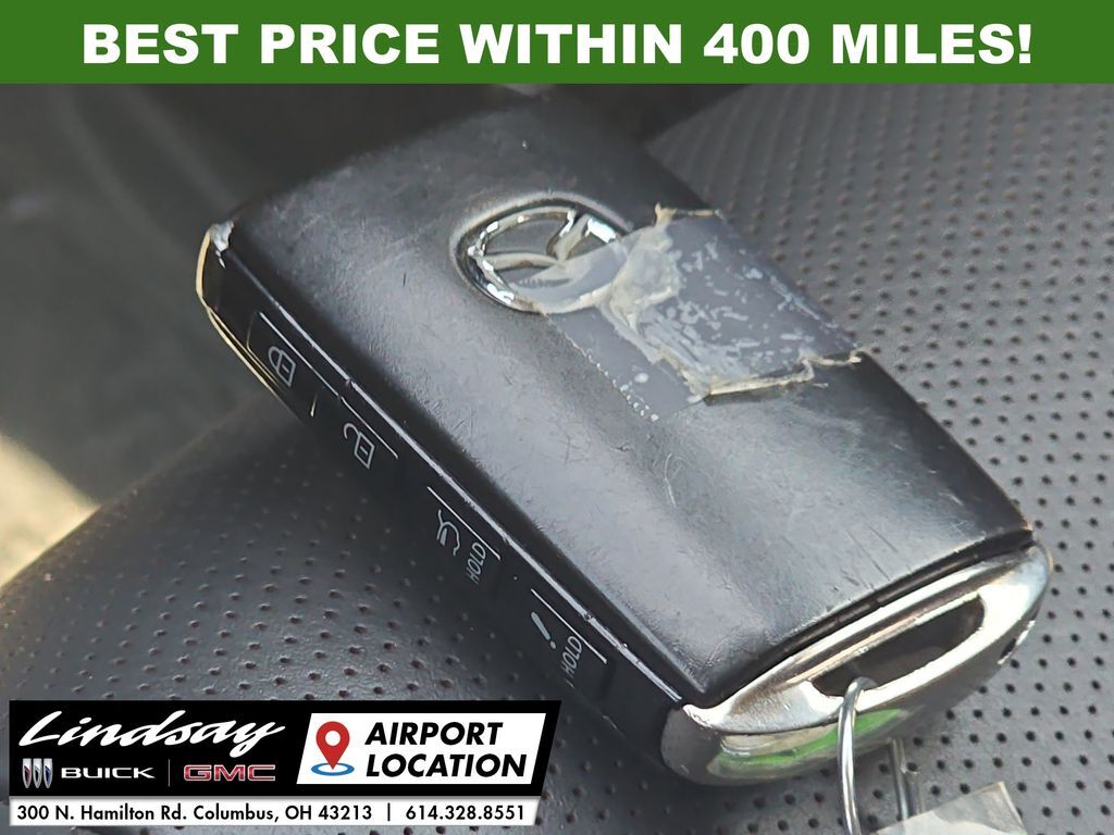 2022 MAZDA CX-30 2.5 S Premium Package Columbus OH
