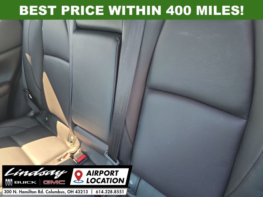 2022 MAZDA CX-30 2.5 S Premium Package Columbus OH