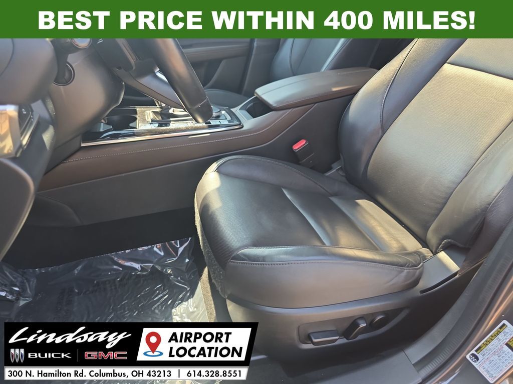 2022 MAZDA CX-30 2.5 S Premium Package Columbus OH