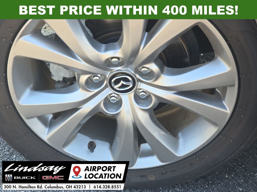2022 MAZDA CX-30 2.5 S Premium Package Columbus OH