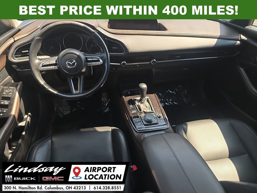 2022 MAZDA CX-30 2.5 S Premium Package Columbus OH