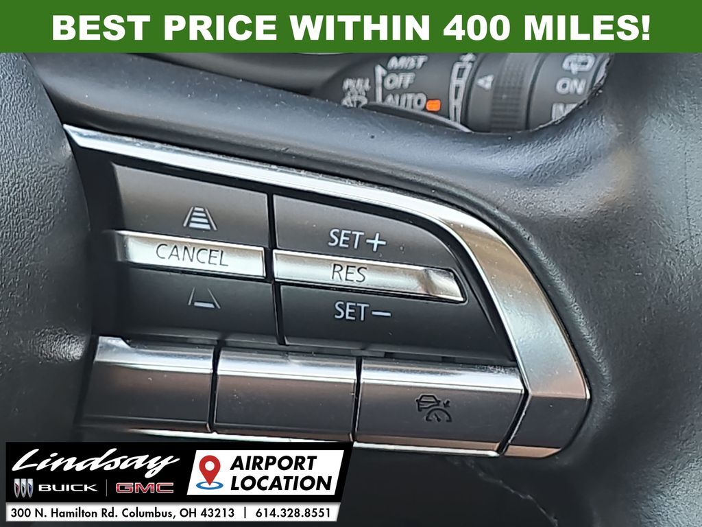 2022 MAZDA CX-30 2.5 S Premium Package Columbus OH