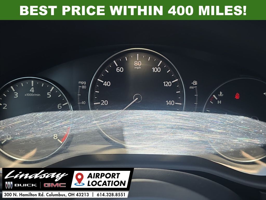 2022 MAZDA CX-30 2.5 S Premium Package Columbus OH