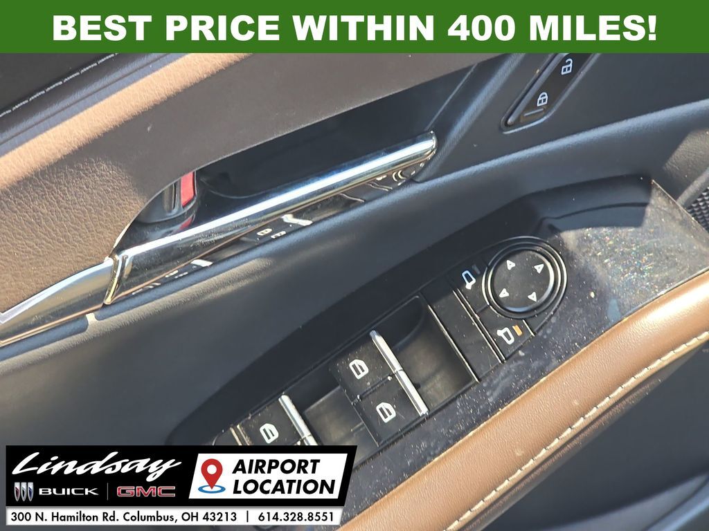 2022 MAZDA CX-30 2.5 S Premium Package Columbus OH