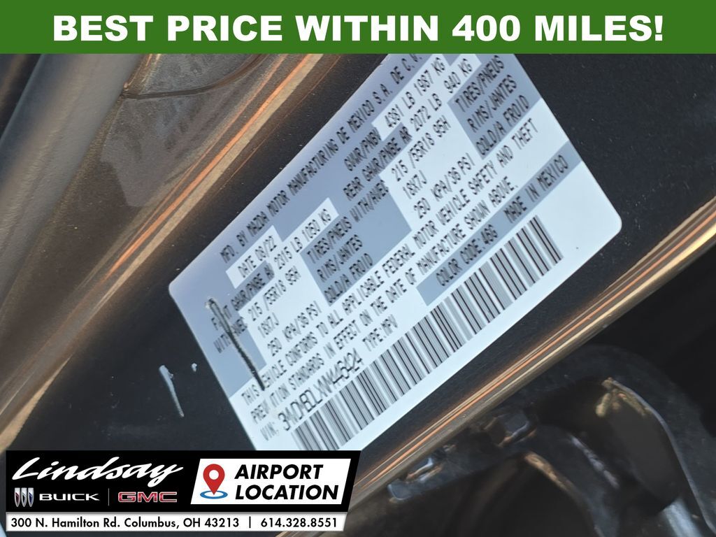 2022 MAZDA CX-30 2.5 S Premium Package Columbus OH