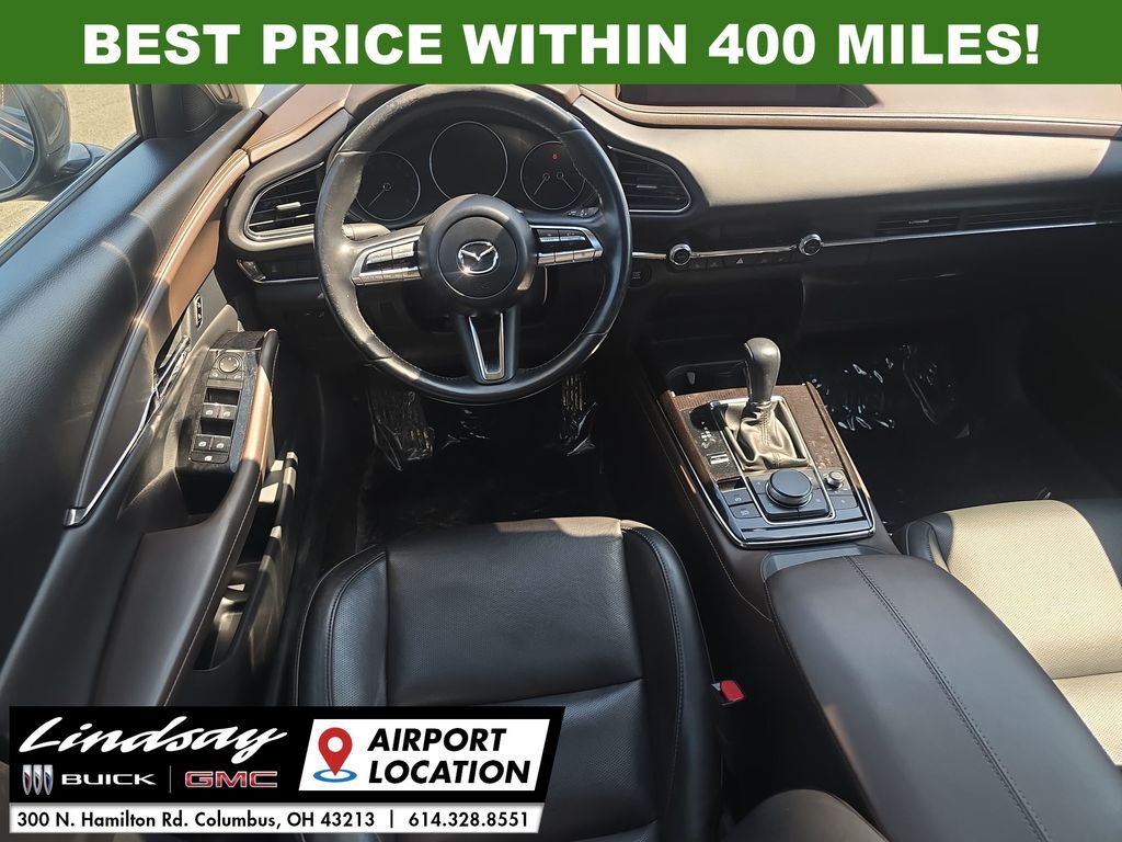 2022 MAZDA CX-30 2.5 S Premium Package Columbus OH