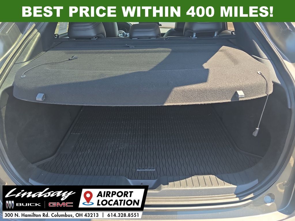 2022 MAZDA CX-30 2.5 S Premium Package Columbus OH