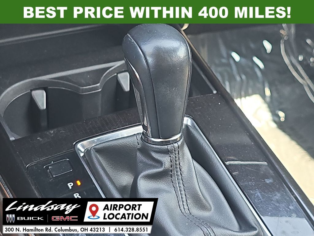 2022 MAZDA CX-30 2.5 S Premium Package Columbus OH