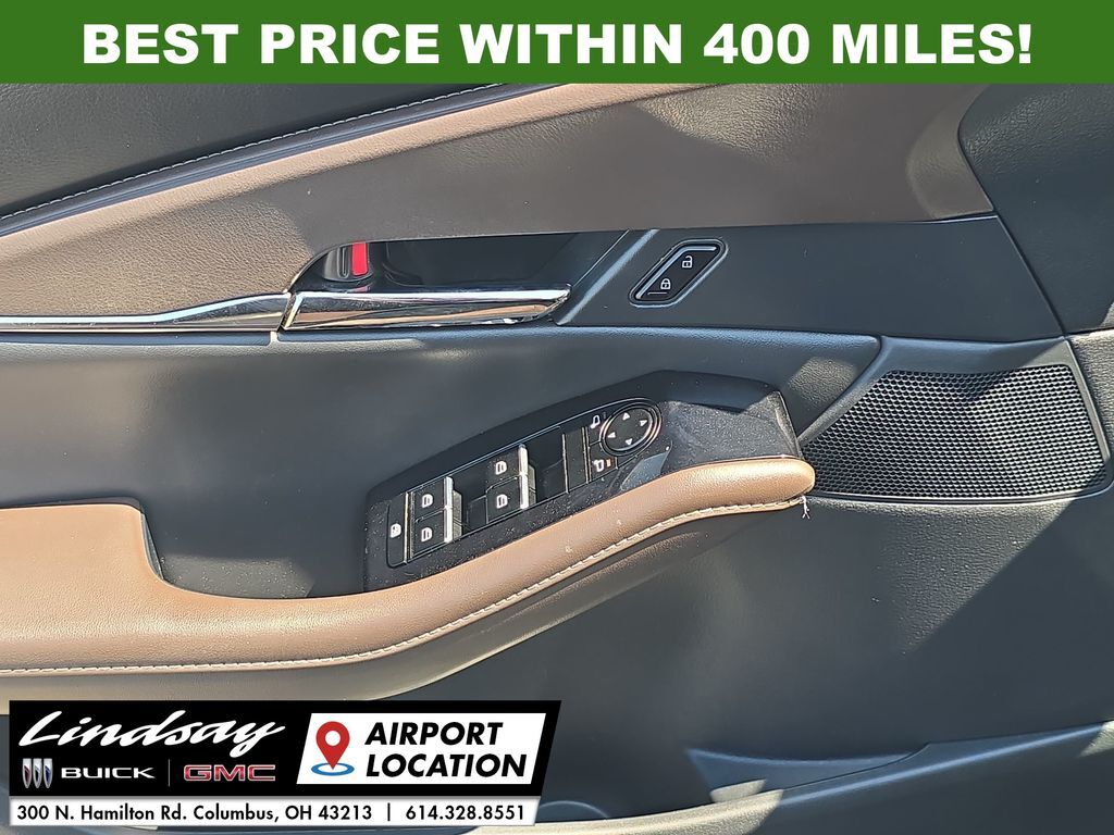 2022 MAZDA CX-30 2.5 S Premium Package Columbus OH
