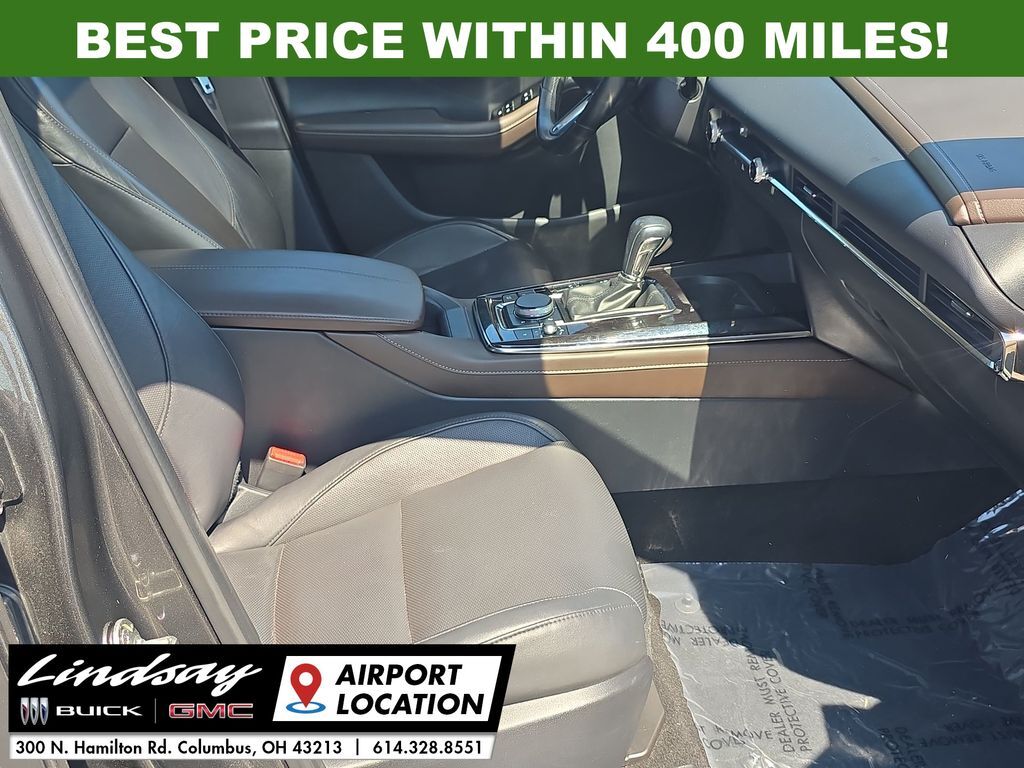 2022 MAZDA CX-30 2.5 S Premium Package Columbus OH