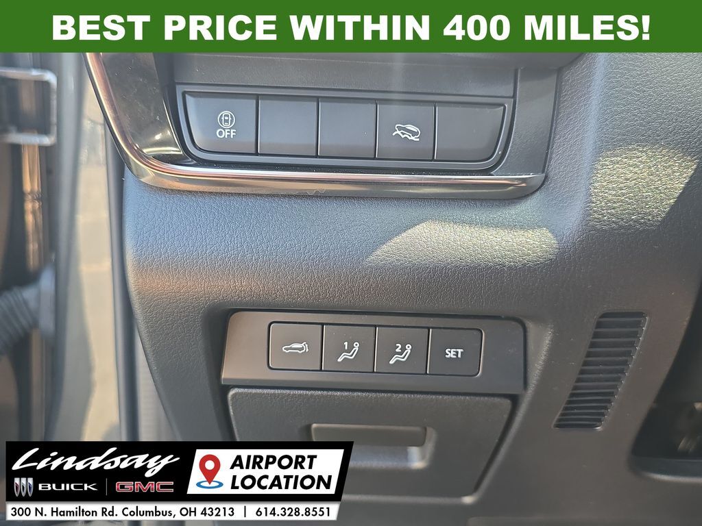 2022 MAZDA CX-30 2.5 S Premium Package Columbus OH