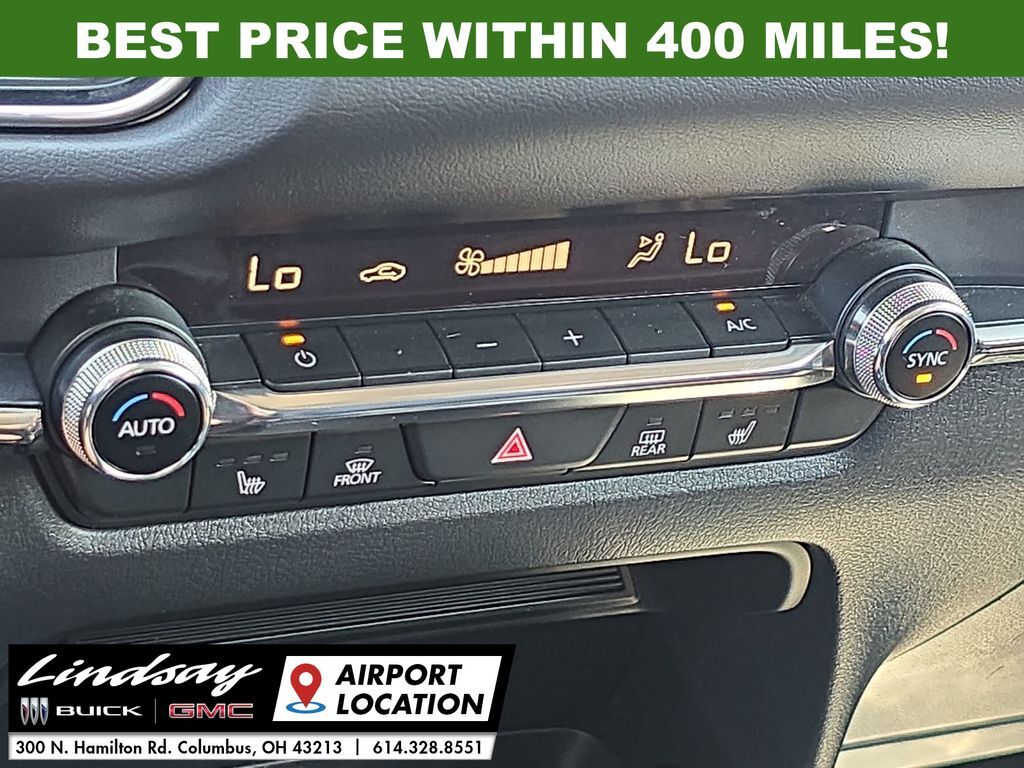 2022 MAZDA CX-30 2.5 S Premium Package Columbus OH