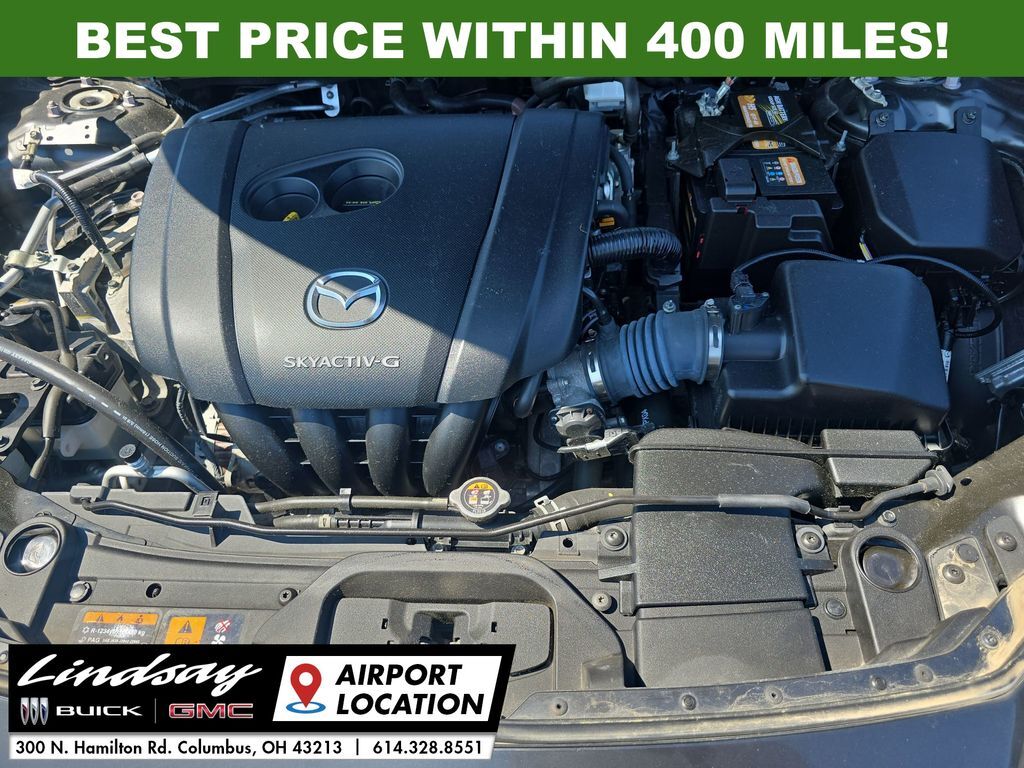 2022 MAZDA CX-30 2.5 S Premium Package Columbus OH