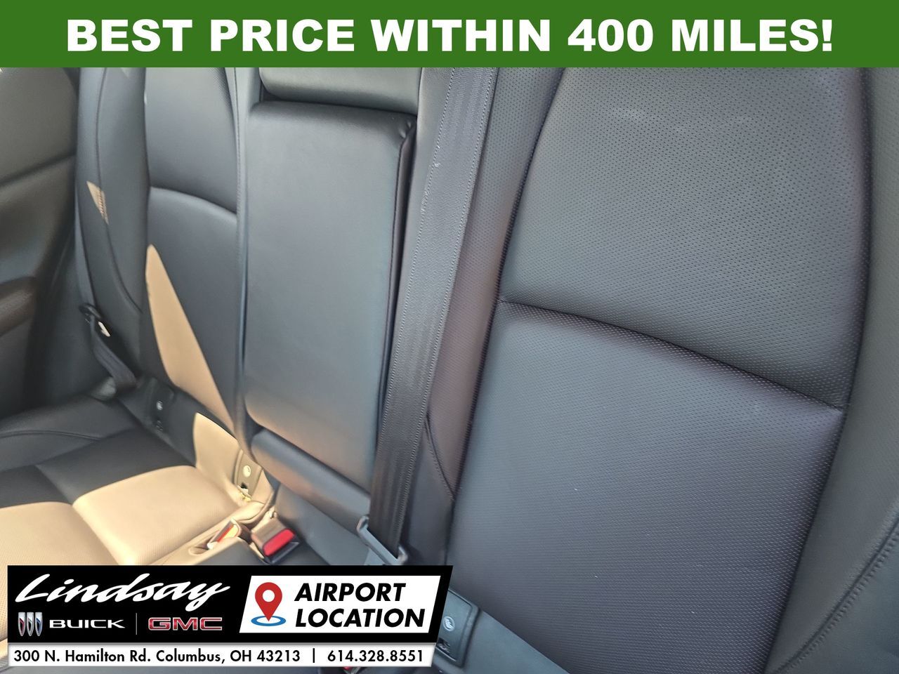 2022 MAZDA CX-30 2.5 S Premium Package Columbus OH