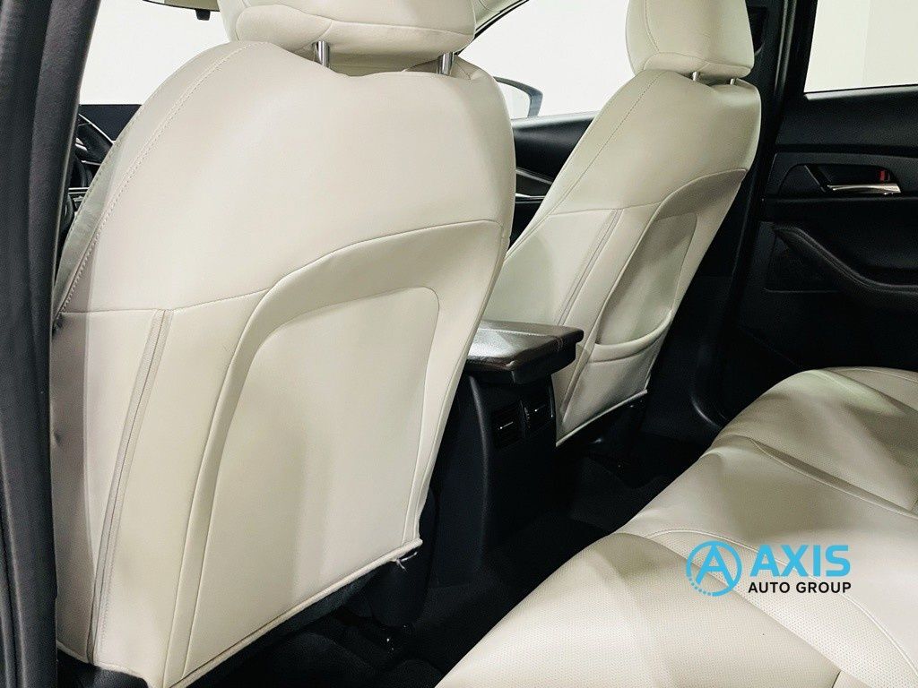 2022 MAZDA CX-30 2.5 S Premium Package Jersey City NJ