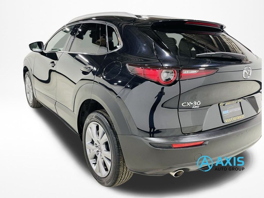 2022 MAZDA CX-30 2.5 S Premium Package Jersey City NJ