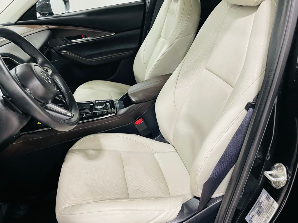 2022 MAZDA CX-30 2.5 S Premium Package Jersey City NJ
