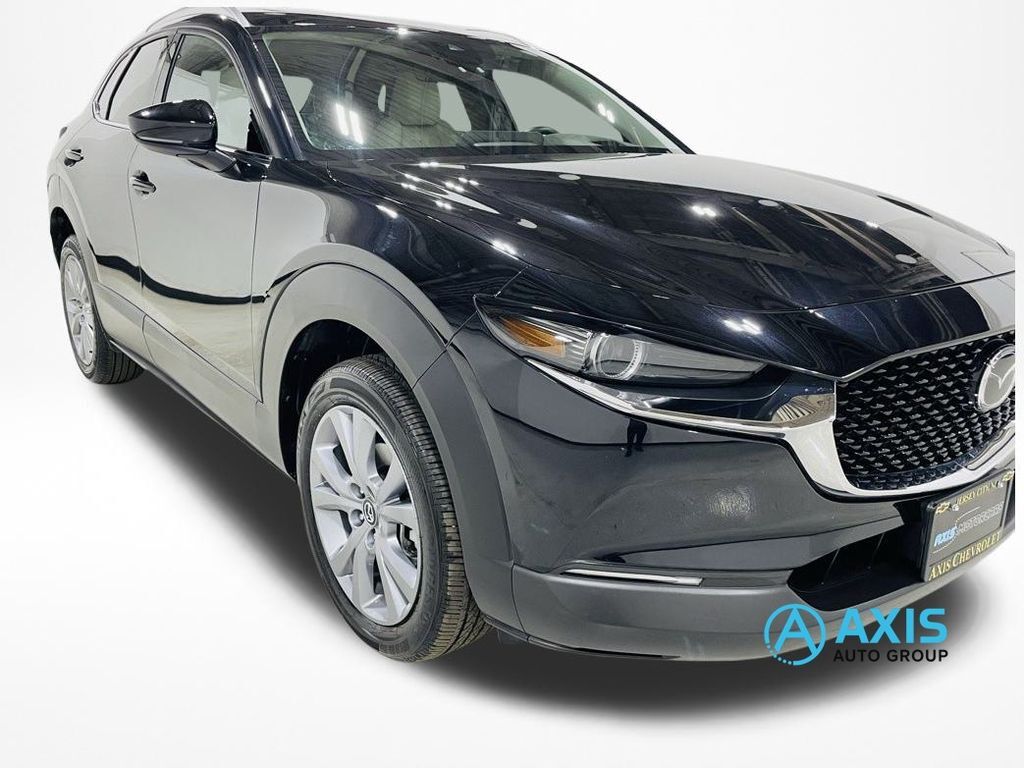 2022 MAZDA CX-30 2.5 S Premium Package Jersey City NJ
