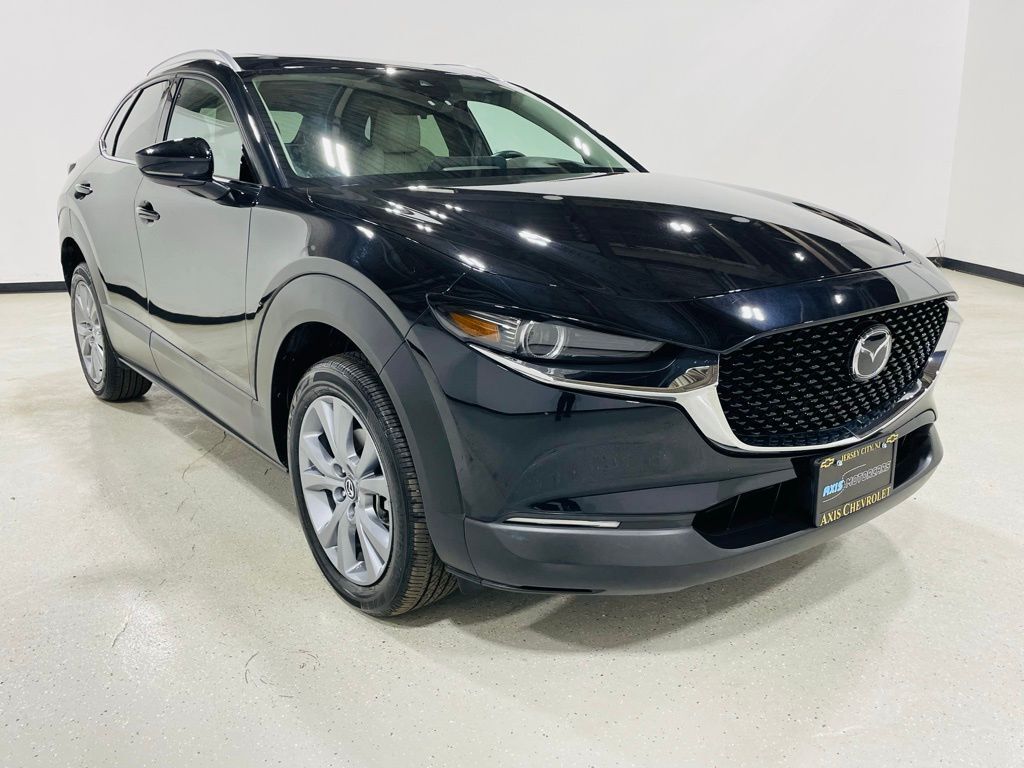 2022 MAZDA CX-30 2.5 S Premium Package Jersey City NJ