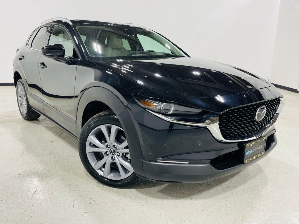 2022 MAZDA CX-30 2.5 S Premium Package Jersey City NJ