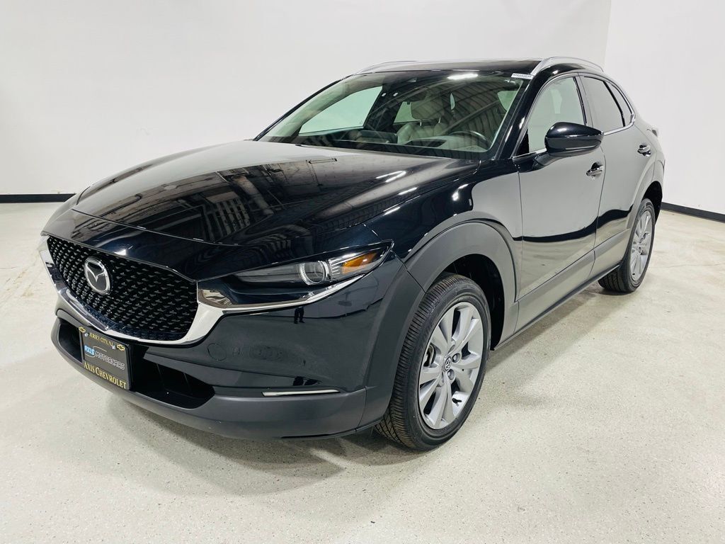 2022 MAZDA CX-30 2.5 S Premium Package Jersey City NJ