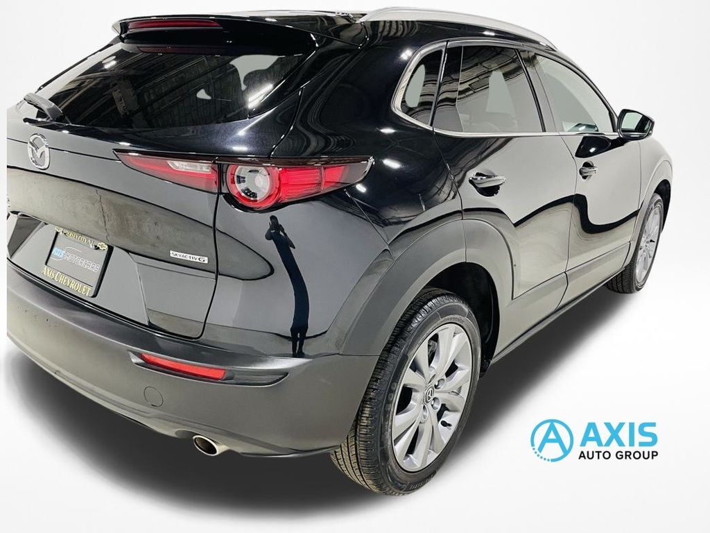 2022 MAZDA CX-30 2.5 S Premium Package Jersey City NJ