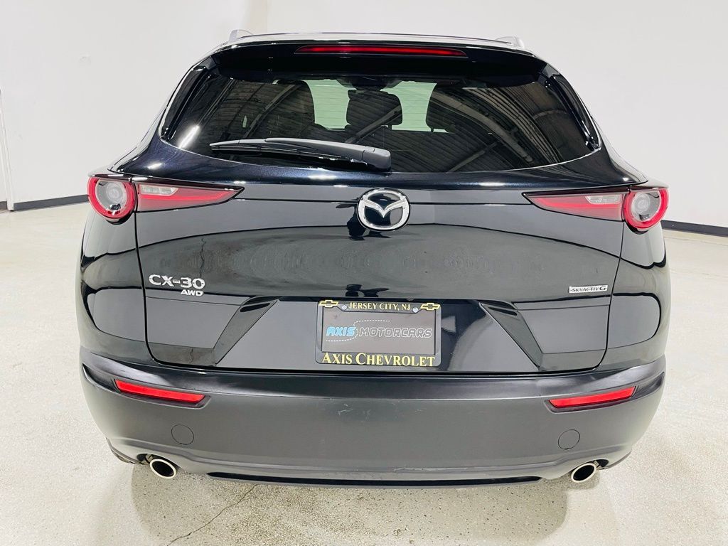 2022 MAZDA CX-30 2.5 S Premium Package Jersey City NJ