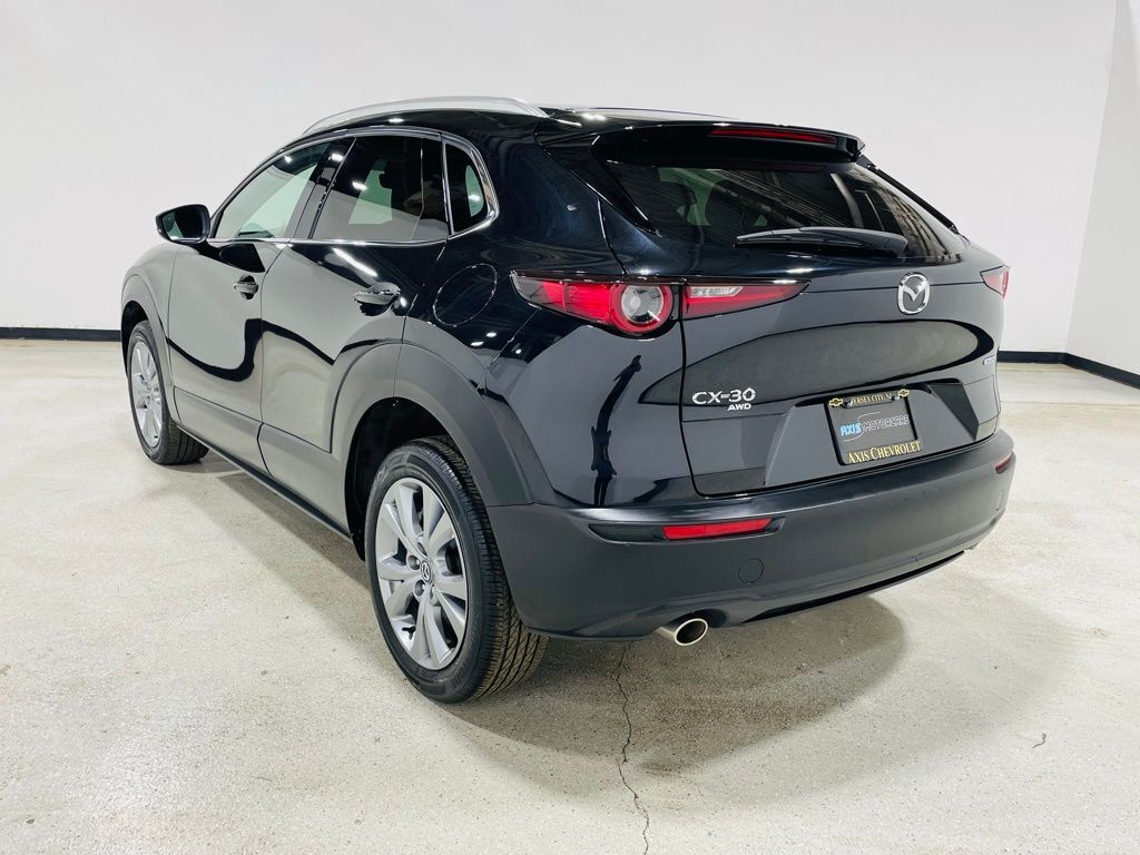 2022 MAZDA CX-30 2.5 S Premium Package Jersey City NJ