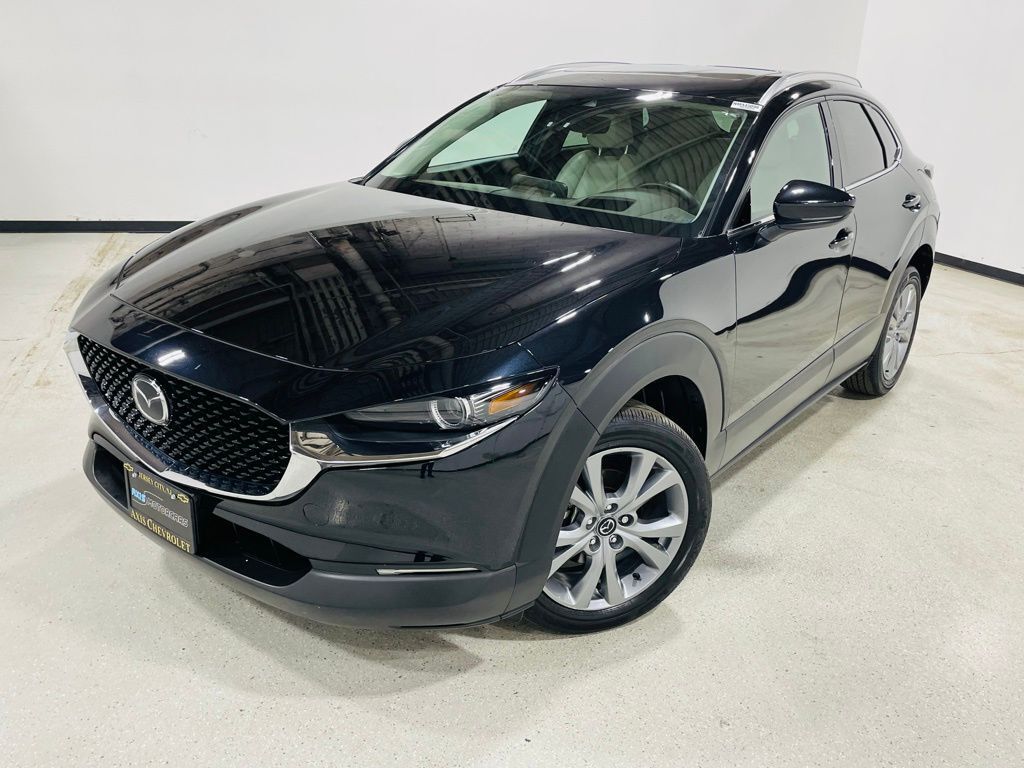 2022 MAZDA CX-30 2.5 S Premium Package Jersey City NJ