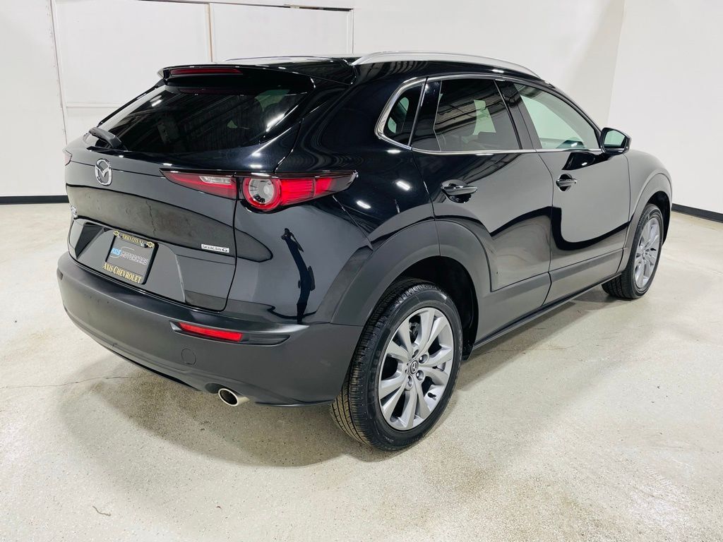2022 MAZDA CX-30 2.5 S Premium Package Jersey City NJ