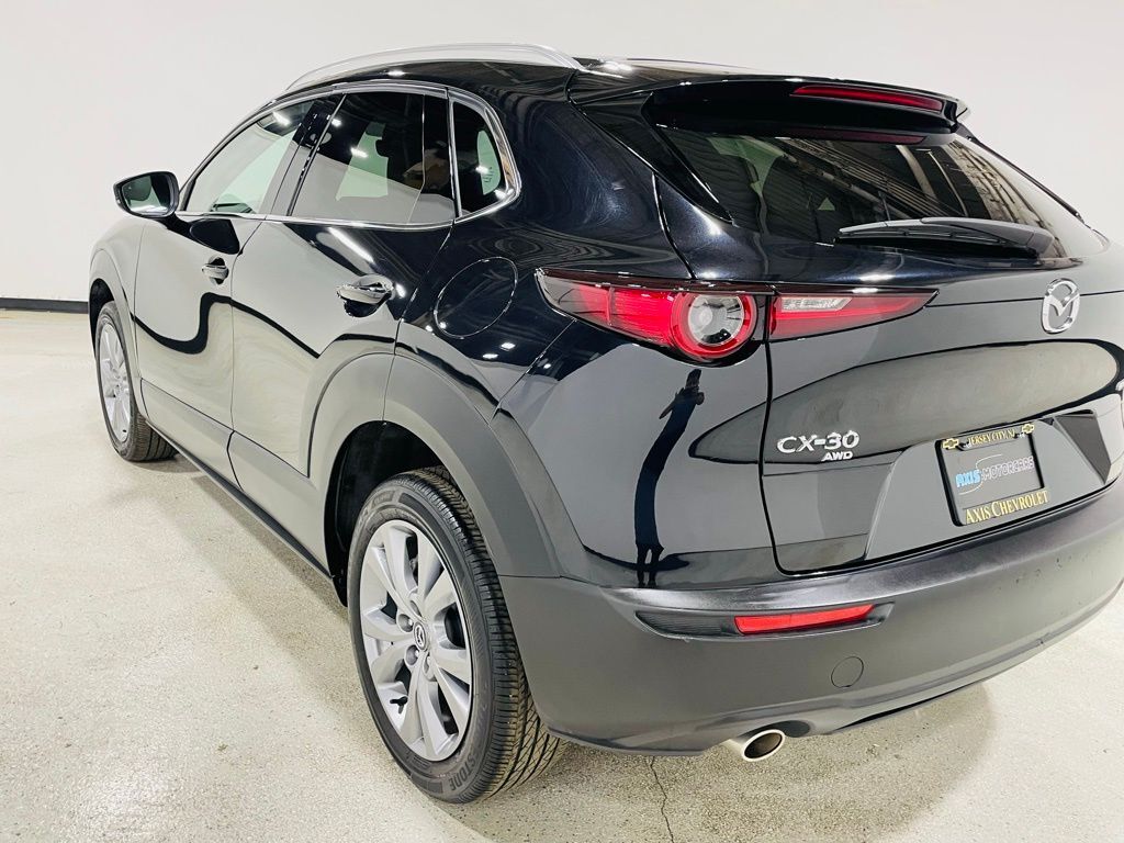 2022 MAZDA CX-30 2.5 S Premium Package Jersey City NJ