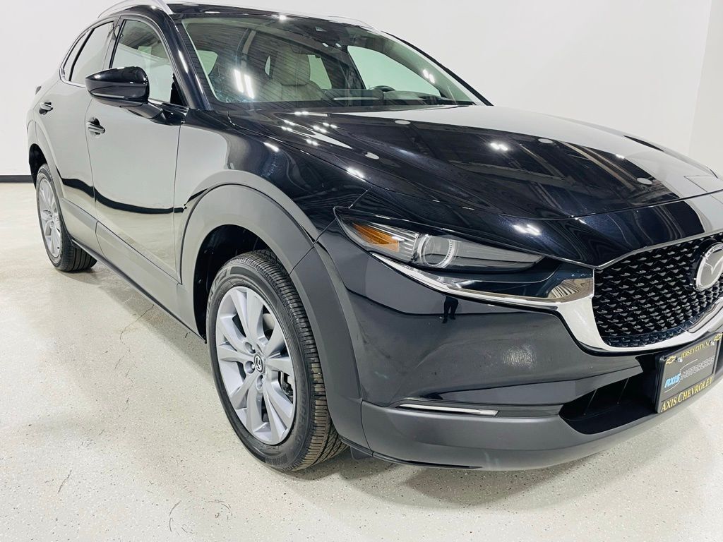 2022 MAZDA CX-30 2.5 S Premium Package Jersey City NJ