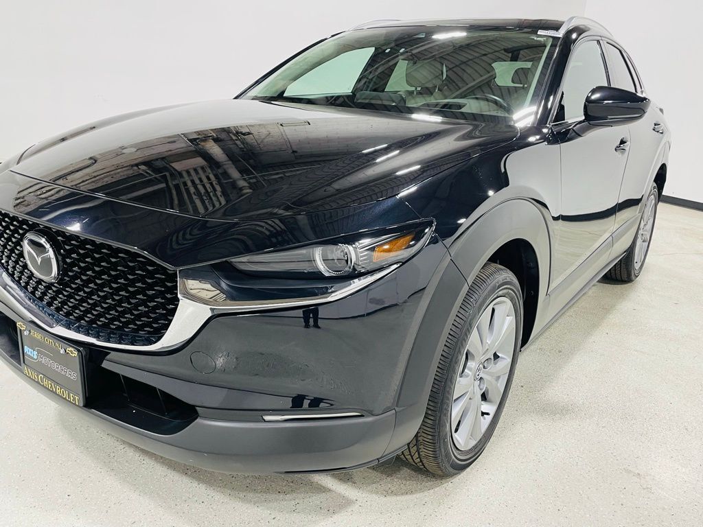 2022 MAZDA CX-30 2.5 S Premium Package Jersey City NJ