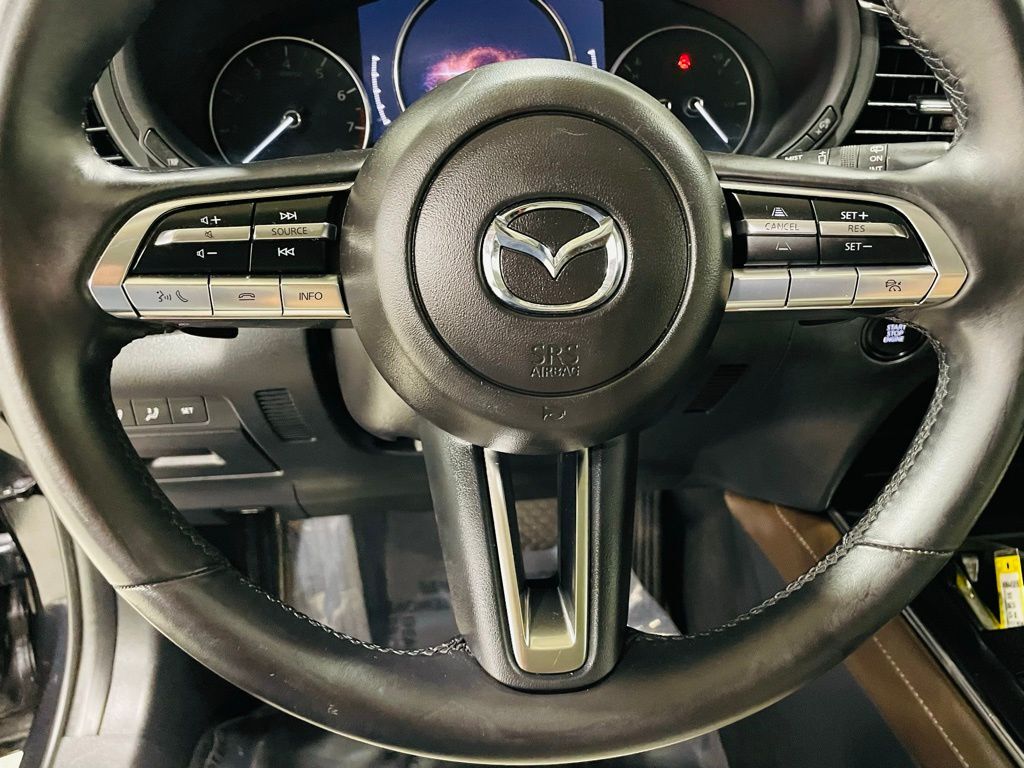2022 MAZDA CX-30 2.5 S Premium Package Jersey City NJ