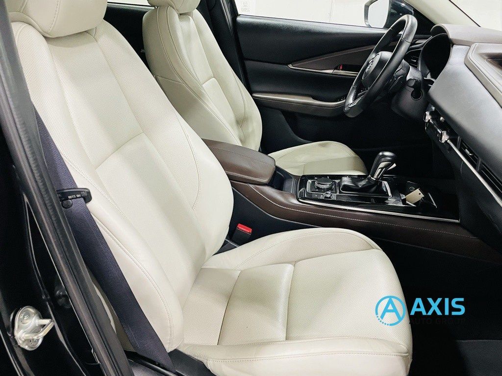 2022 MAZDA CX-30 2.5 S Premium Package Jersey City NJ