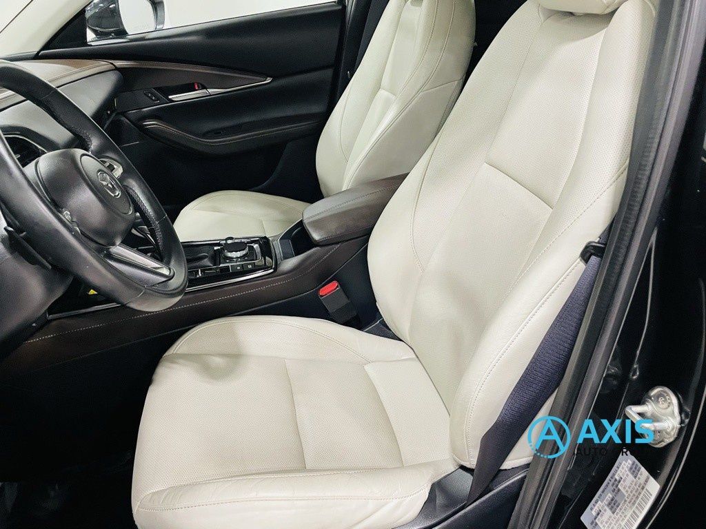 2022 MAZDA CX-30 2.5 S Premium Package Jersey City NJ