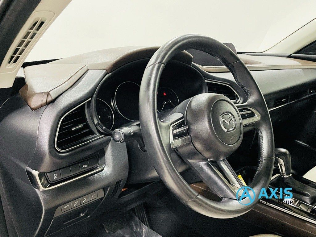 2022 MAZDA CX-30 2.5 S Premium Package Jersey City NJ