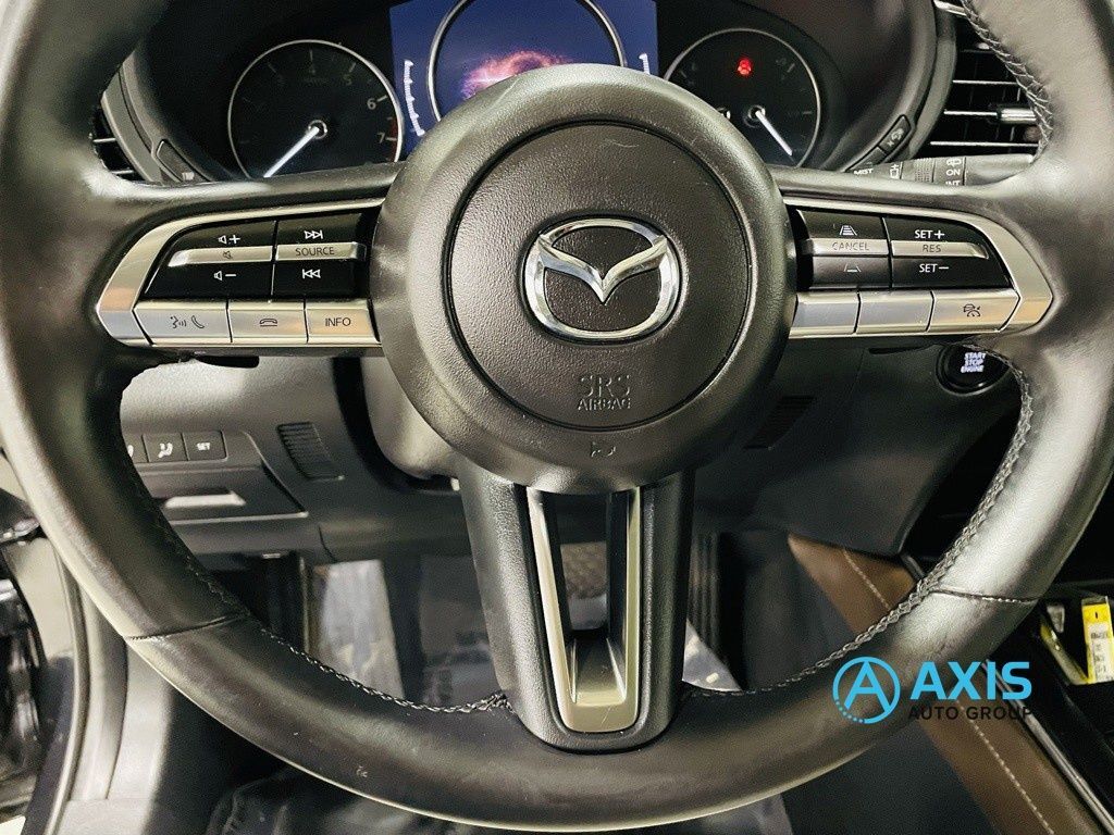 2022 MAZDA CX-30 2.5 S Premium Package Jersey City NJ