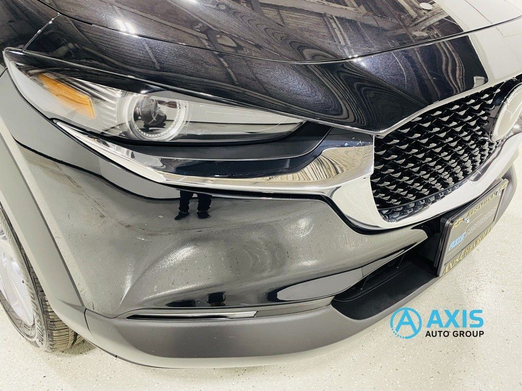 2022 MAZDA CX-30 2.5 S Premium Package Jersey City NJ