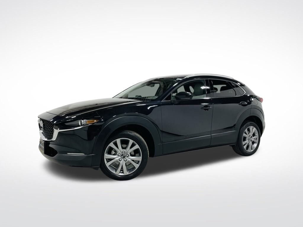 2022 MAZDA CX-30 2.5 S Premium Package