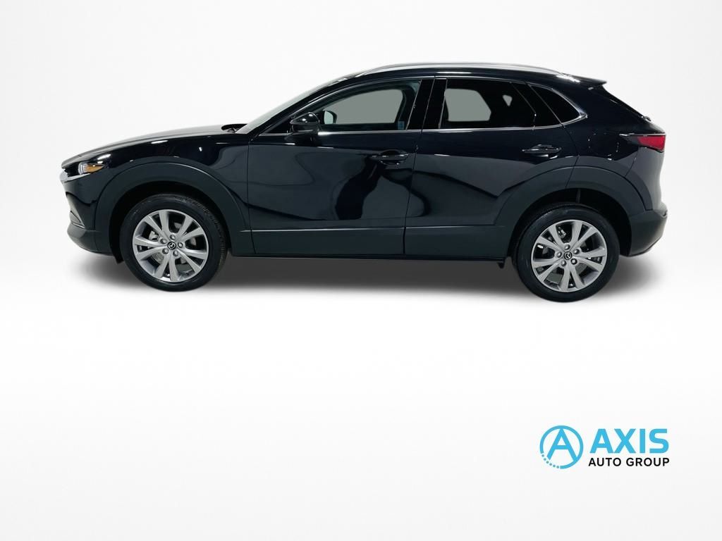 2022 MAZDA CX-30 2.5 S Premium Package Jersey City NJ