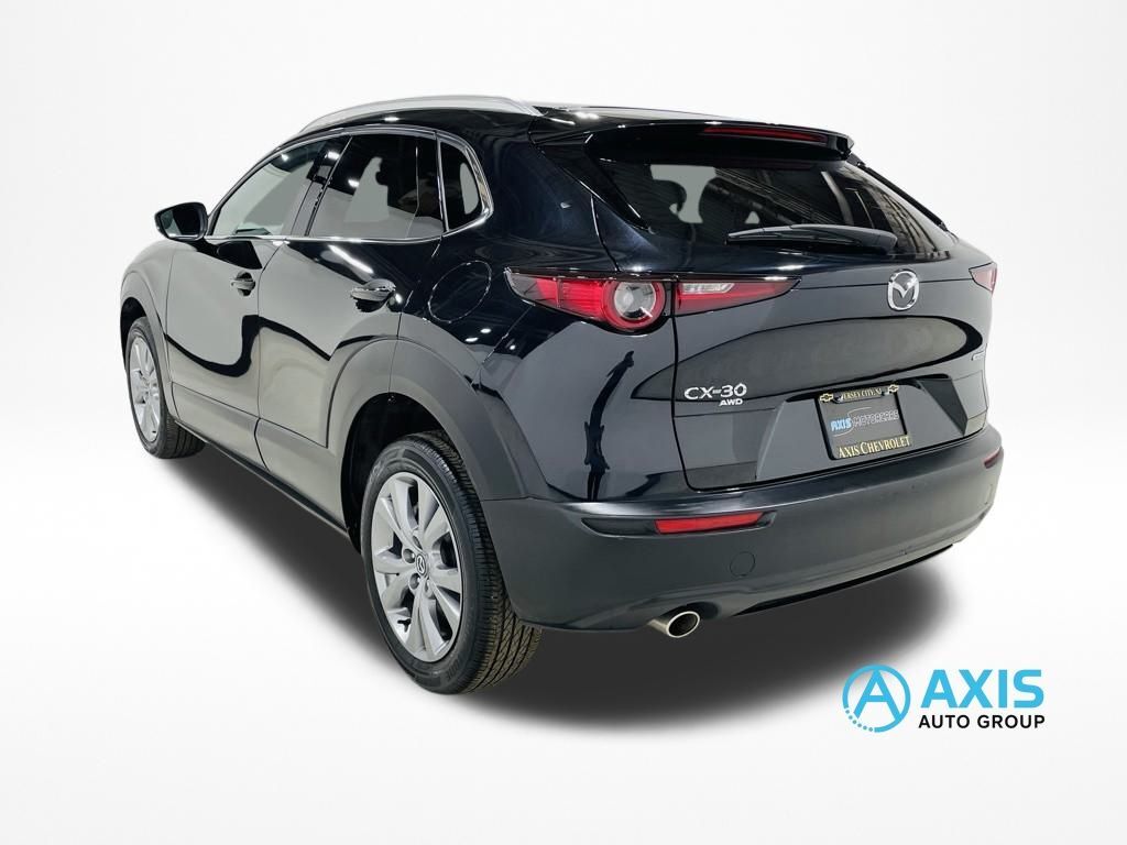 2022 MAZDA CX-30 2.5 S Premium Package Jersey City NJ